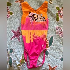 GK Leotard